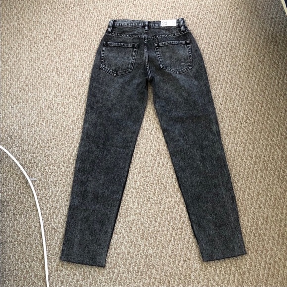 Pacsun Vintage Mom jeans - Picture 6 of 6